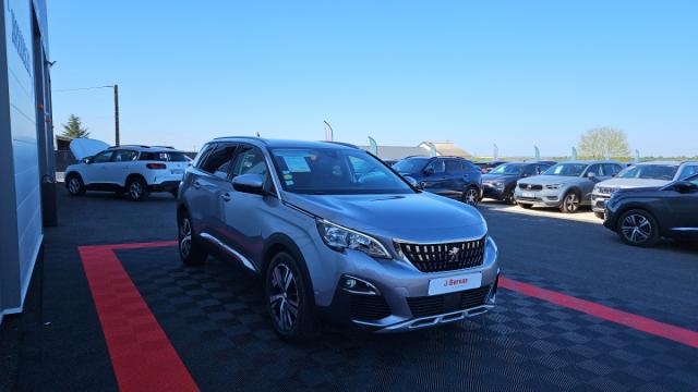 Peugeot 5008 image 3