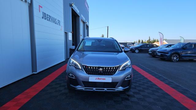 Peugeot 5008 image 2