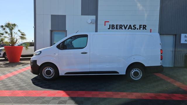 Peugeot Expert image 1