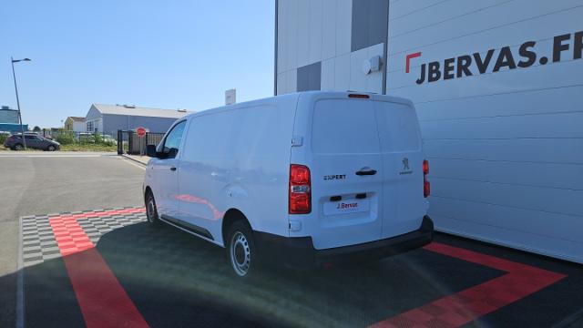 Peugeot Expert image 6