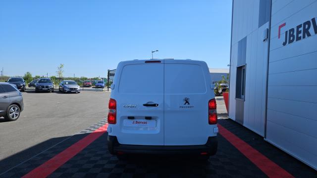 Peugeot Expert image 7