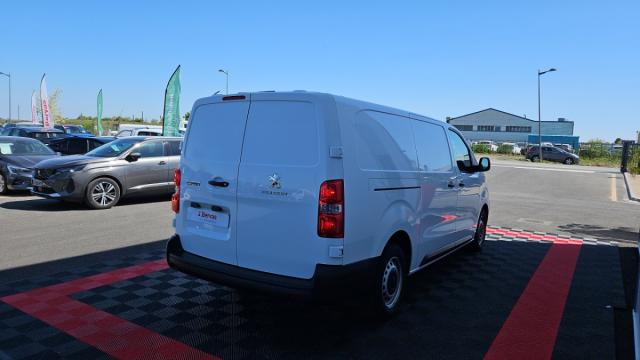 Peugeot Expert image 2