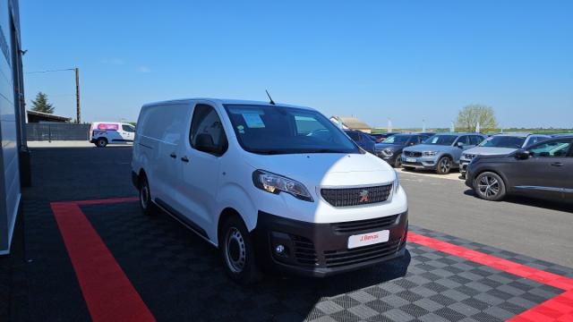 Peugeot Expert image 9