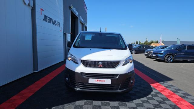 Peugeot Expert image 4