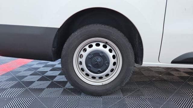 Peugeot Expert image 5