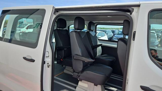 Citroen Jumpy image 4
