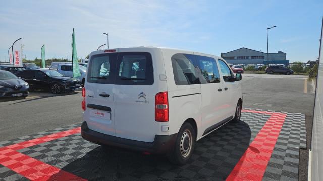 Citroen Jumpy image 9