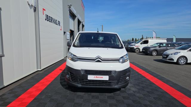 Citroen Jumpy image 3