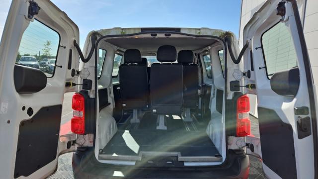 Citroen Jumpy image 6