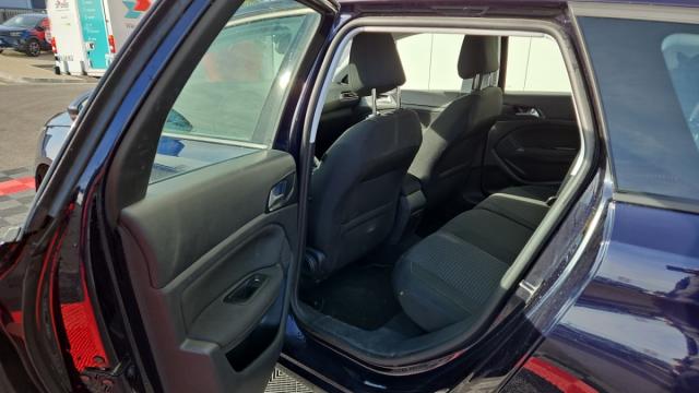 Peugeot 308 Sw image 2
