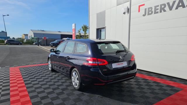 Peugeot 308 Sw image 1