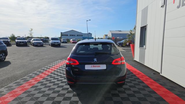 Peugeot 308 Sw image 4