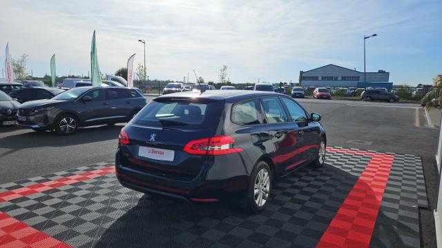 Peugeot 308 Sw image 8