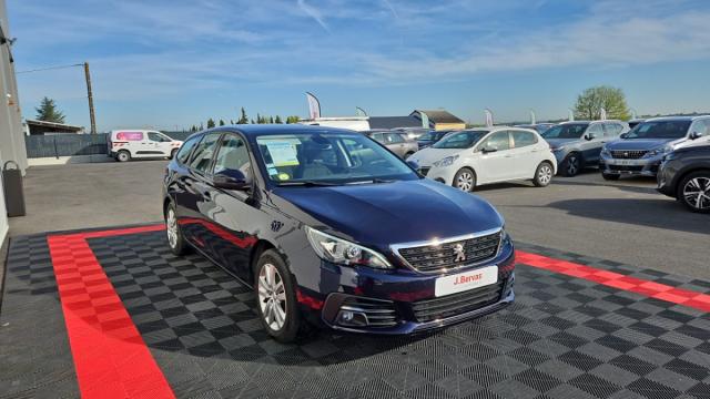 Peugeot 308 Sw image 6