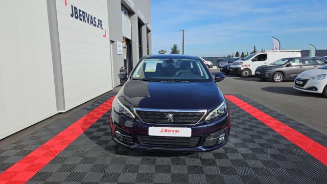 Peugeot 308 Sw image 5