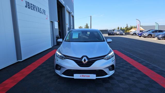 Renault Clio image 2