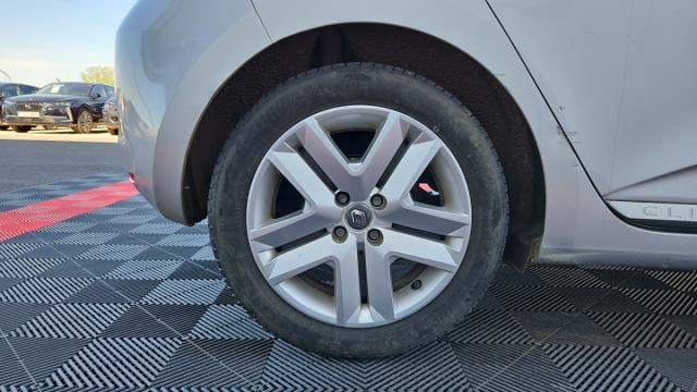 Renault Clio image 6