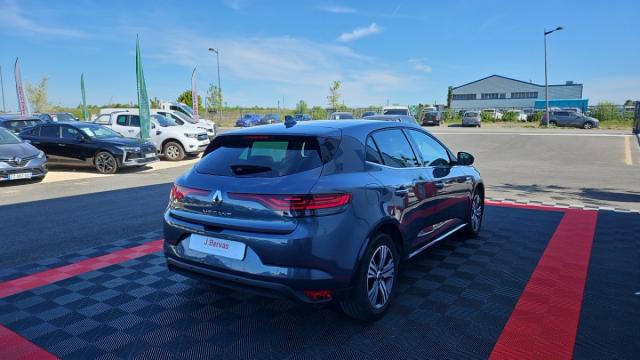 Renault Mégane image 4