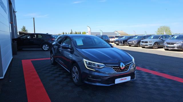 Renault Mégane image 2