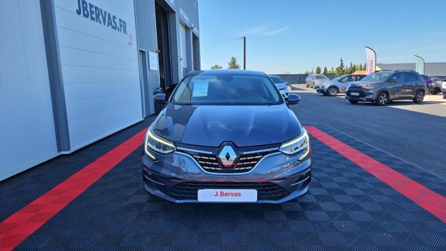 Renault Mégane image 6