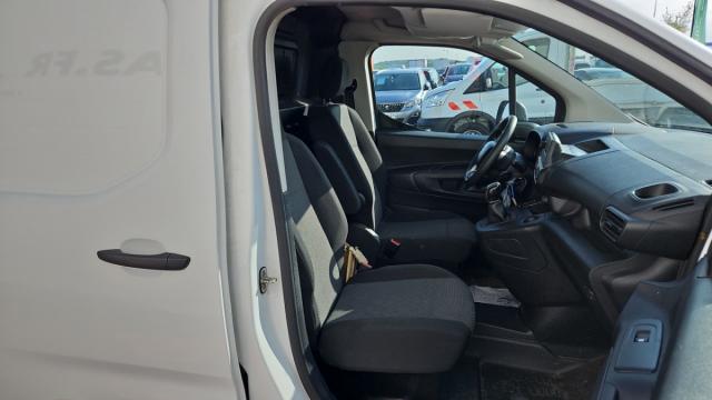 Citroen Berlingo image 5