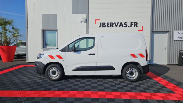 Citroen Berlingo image 1