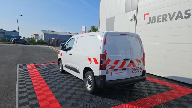Citroen Berlingo image 2