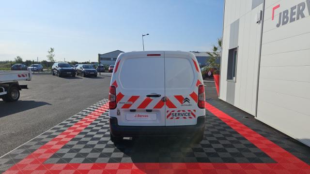 Citroen Berlingo image 6