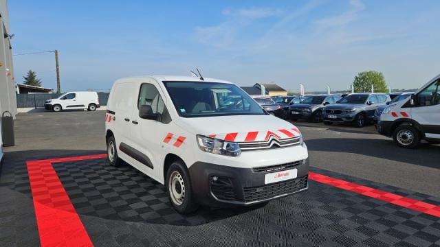 Citroen Berlingo image 7