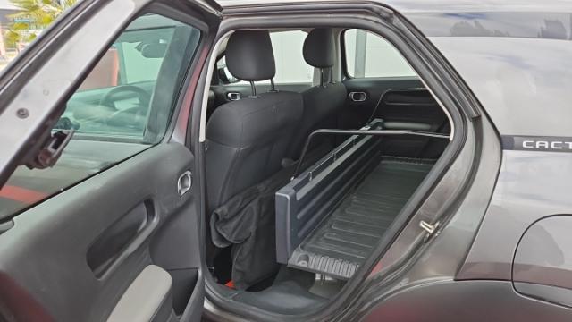 Citroen C4 Cactus image 6