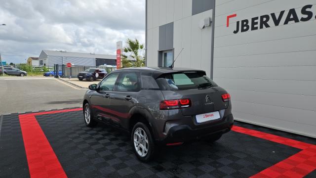 Citroen C4 Cactus image 7