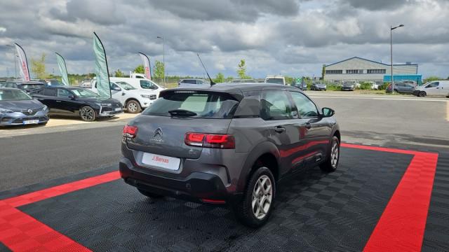 Citroen C4 Cactus image 2