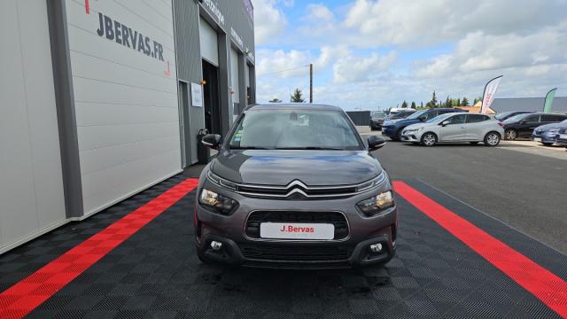 Citroen C4 Cactus image 9