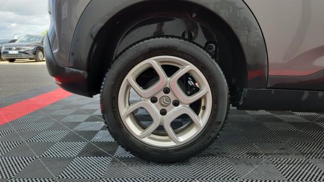 Citroen C4 Cactus image 5