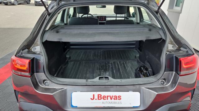 Citroen C4 Cactus image 8