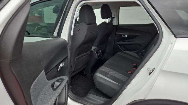Peugeot 3008 image 4