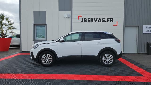 Peugeot 3008 image 8