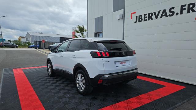 Peugeot 3008 image 9