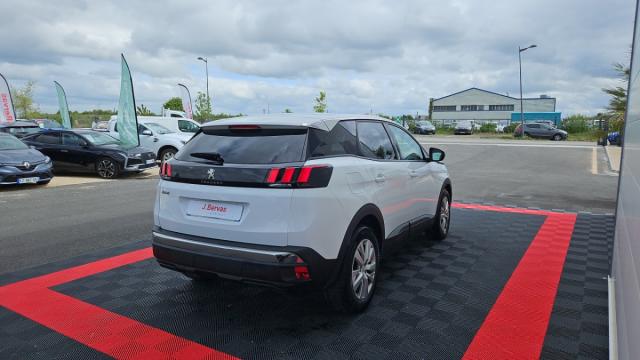 Peugeot 3008 image 6