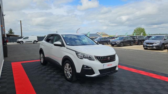 Peugeot 3008 image 2