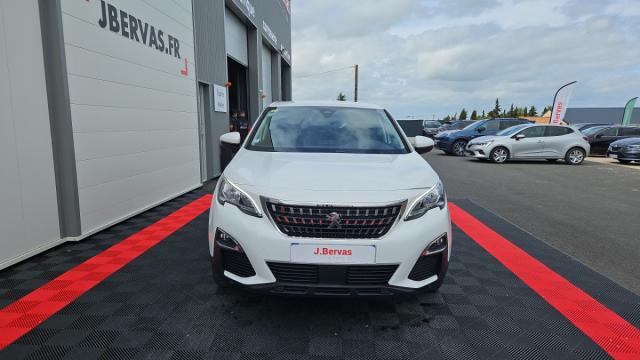 Peugeot 3008 image 3