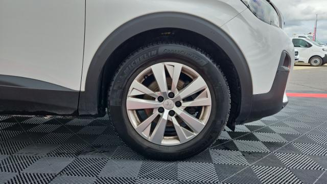 Peugeot 3008 image 7