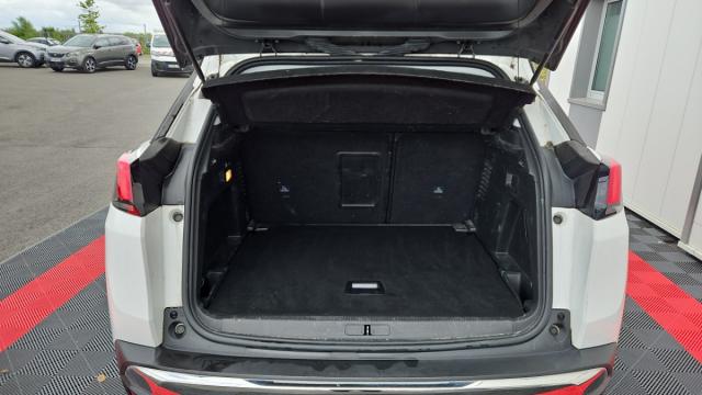 Peugeot 3008 image 5