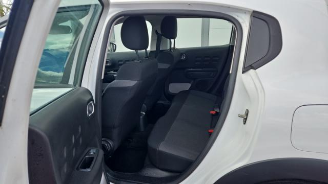 Citroen C3 image 3