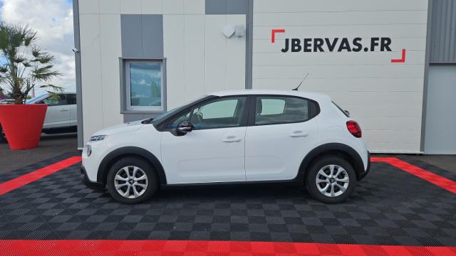 Citroen C3 image 5