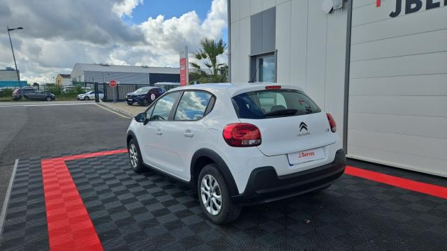 Citroen C3 image 8