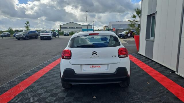 Citroen C3 image 2