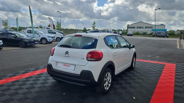 Citroen C3 image 7