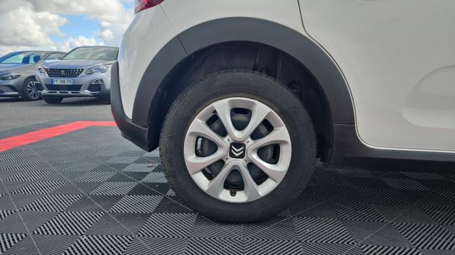 Citroen C3 image 6
