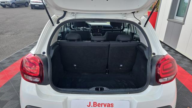 Citroen C3 image 1
